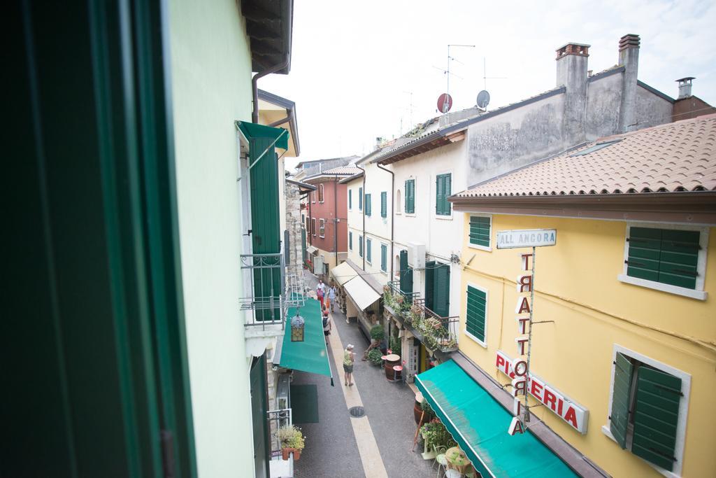 Lazise Boutique Apartment Lago E Relax 客房 照片