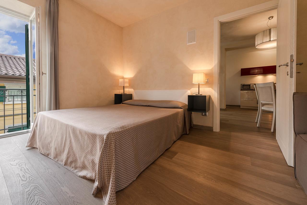 Lazise Boutique Apartment Lago E Relax 外观 照片